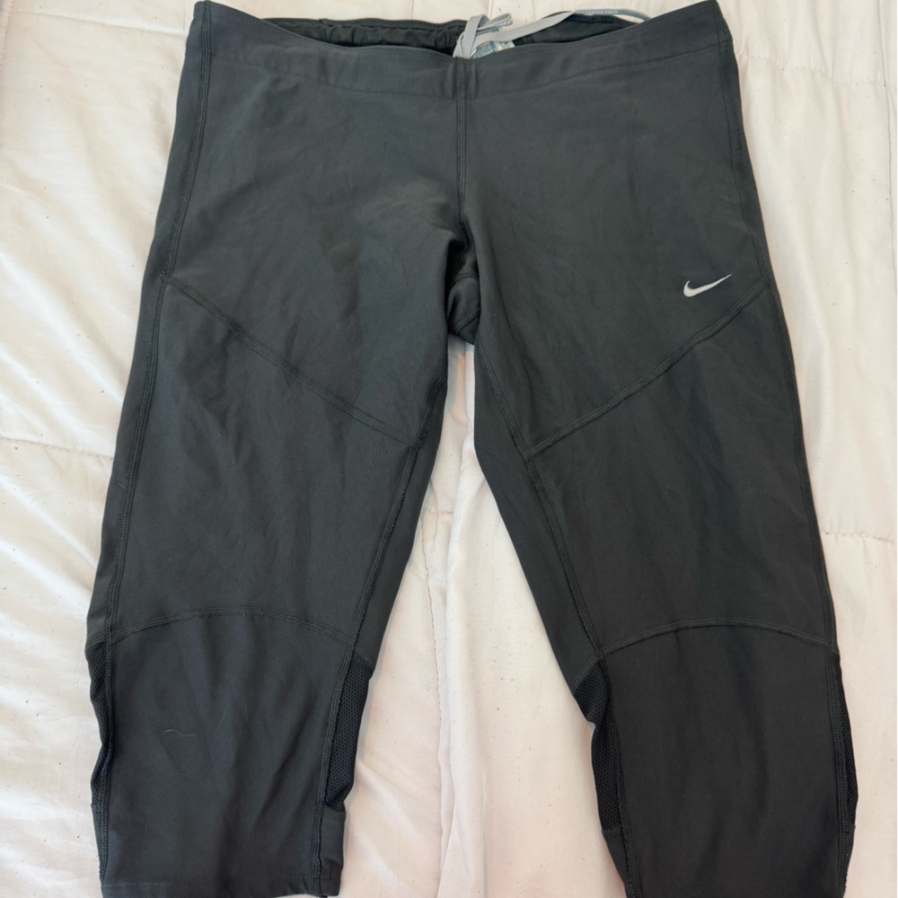 Nike Dark Gray Joggers